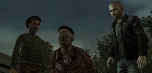 فيديو للعبة The Walking Dead - 400 Days 