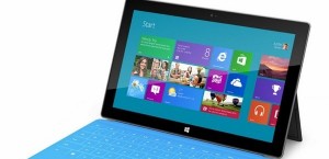 Microsoft opening London studio for tablets