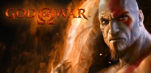 Live video stream detailing new God of War 