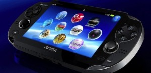 PS Vita firmware update improves web browser