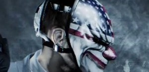 Payday 2: Crimewave Edition hitting PS4 and Xbox One