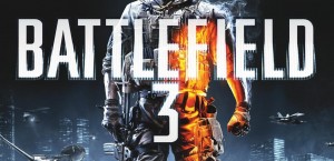 Double XP weekend for Battlefield 3