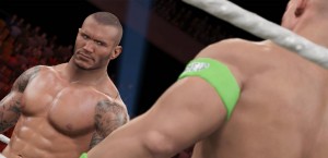 Preview - WWE 2K15