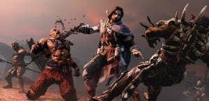 Shadow of Mordor not following movie-game formula, says designer
