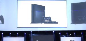 PS4 priced at $399 USD/EUR