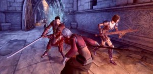 ظهور لقطات جديدة للعبة Dragon Age: Inquisition 