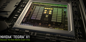 Nvidia reveal new Tegra X1 mobile chip