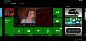 Xbox One to get custom dashboard themes and more