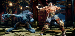 Killer Instinct Season Two announced