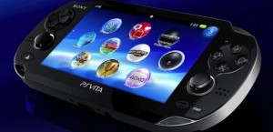 PS Vita firmware update adds PSone games