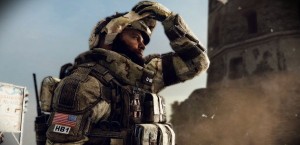 Medal of Honor: Warfighter E3 trailer 