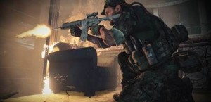  فيديو قصير New Medal of Honor: Warfighter 