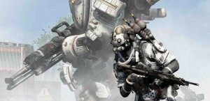 Preview - Titanfall