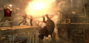 Preview - Hands-on with Tomb Raider multiplayer