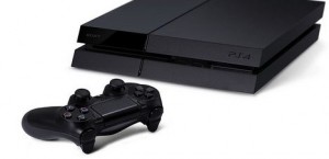 PS4 is region free, has upgradable hard drive