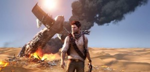 Uncharted 3 getting huge patch update
