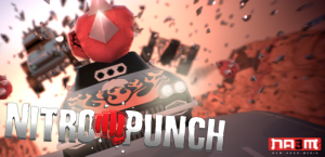 Nitro Punch available for iOS