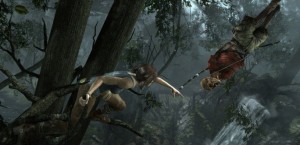 Tomb Raider reboot delayed until 2013 