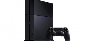 PS4 gets official unboxing video