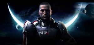New Mass Effect in development