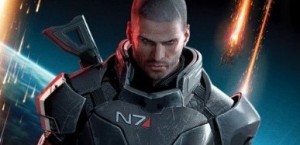 Mass Effect 3 review