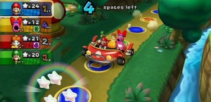 Mario Party 10 coming to Wii U