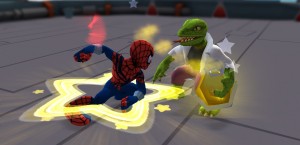 Marvel Super Hero Squad Online hits 4 million players