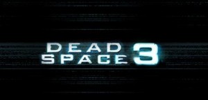 Dead Space 3 leak 