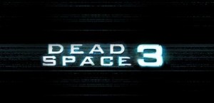 Dead Space 3 coming early next year