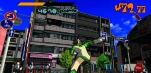 Jet Set Radio HD coming to iOS and Android