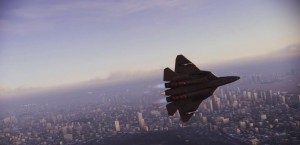 Ace Combat Infinity PS3 beta begins next week