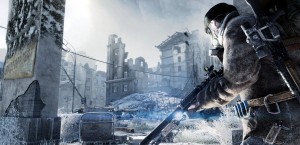 Metro Redux coming 29 August