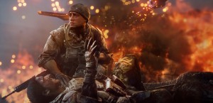 لحملة Battlefield 4 قصة رائعة ترويها