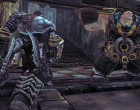 Nordic Games: اللعبة القادمة من Darksiders لن تطرح هذا العام