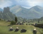 First look: World of Tanks Xbox 360 Edition