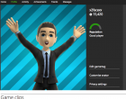 Xbox One profiles now on Xbox.com