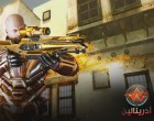 خط النار الإصدار الجديد من أدرينالين 