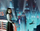 BioShock Infinite: Burial At Sea first five minutes