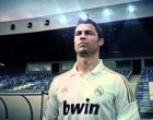 PES 2013/Winning 11 first teaser trailer features Cristiano Ronaldo 