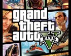 Official GTA 5 box art revealed