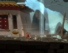 The Cave gets new screenshots