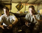 Prince Harry says video games made him better pilot