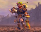 Jak and Daxter Trilogy hitting PS Vita