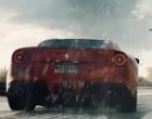 Need for Speed Rivals patch has new Ford Mustang