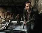 سيتم إغلاق استوديو Max Payne 3