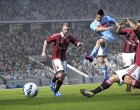 FIFA 14's First Touch Control being tuned