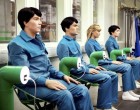 Xbox Entertainment announces Humans TV show