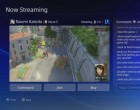 تفاصيل عمل واجهة الـPS4