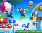 New Super Mario Bros. U gets launch trailer