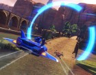 Preview - Sonic & All-Stars Racing Transformed